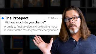 How Much To Charge For Your Marketing Services | SMMA