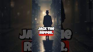 Understanding the mind of Jack The Ripper #darkmysteries #truecrimestories #ytshorts #fyp