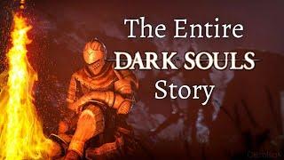 Dark Souls Timeline: From Beginning to End.