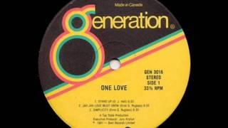 One Love - It's Got To Groove (1981)