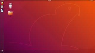 Ubuntu Startup and Shutdown sounds