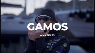 [FREE] JUL X Naps Type Beat - "GAMOS" Instrumentale 2024 (Prod.4IKA Beats)