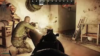 escape from tarkov funny moments