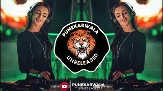 36 NakhreWali  || Naar Naveli || Dj Manish Remix || Punekarwala Unreleased