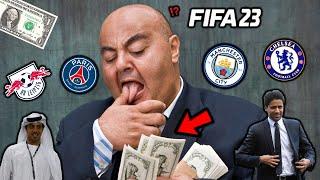 So bekommst unendlich viel Geld im Karrieremodus  | FIFA 23 Tipps & Tricks