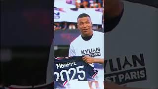 MBAPPE 2025 ️ || News ||