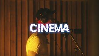 (FREE) Shiva x Lazza Type Beat - "Cinema"
