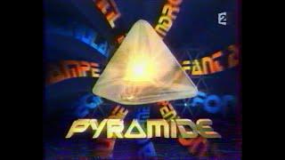 France 2 - 08/11/2002 - Pyramide