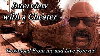 Interview with a Cheater