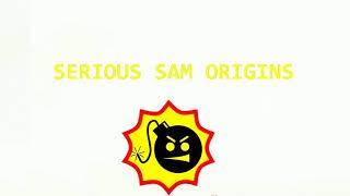 SERIOUS SAM: ORiGINS (ALPHA) - SOUNTRACK