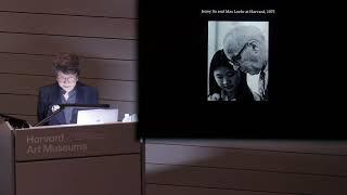 Lecture–Revisiting Harvard’s Early Chinese Jades with Jenny So