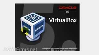 How to Boot from a USB Drive in VirtualBox
