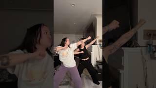 Missing one (dc:miko) #tiktok #dance #triplets #trend #shortvideo