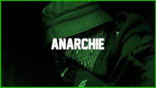[FREE] Gazo x Ziak x Ashe 22 Type Beat - "ANARCHIE" | Instru Drill Sombre | Instru Rap 2021