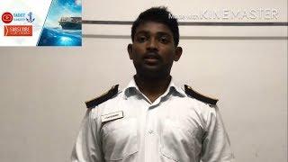 ABOUT CHANNEL !(CADET SUNDEEP)