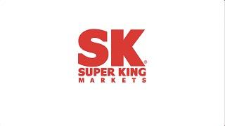 Super King Market 2021