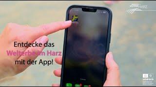 Welterbe im Harz App (4K)