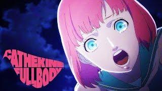 Catherine: Full Body - Official Launch Trailer