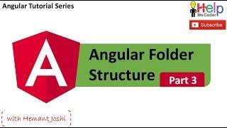 Angular Project Structure : Part 3