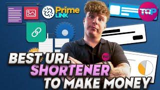 Best URL Shortener To Make Money  Which is the best free URL Shortener?