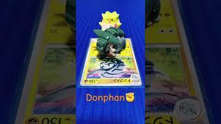 Donphan#pokemon #dance