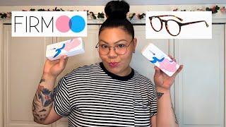  Firmoo Prescription Glasses Try On Haul & Review