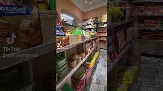 Hương Việt Mart Tân Bình kính chào Quý khách