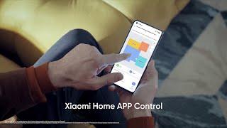 Xiaomi Smartmi VortexWave Robot Vacuum Cleaner