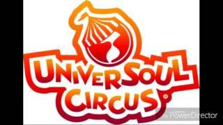 Universoul Circus caribbean