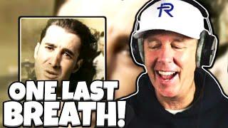 THERAPIST REACTS to Creed - One Last Breath