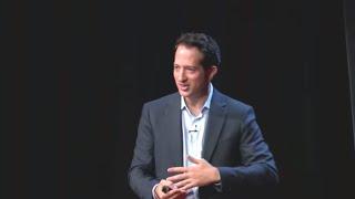 Breaking Through Gridlock | Jason Jay | TEDxHofstraUniversity