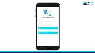 How to Import Your External Investments to Paytm Money