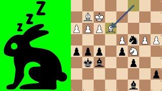 CAUTION: This Rapid chess video may put you to sleep #3