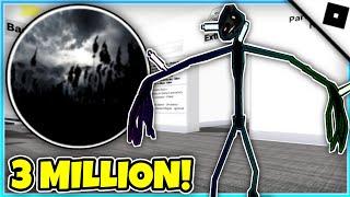 Troll Face RP (BETA) - How to get 3 MILLION BADGE (ROBLOX)