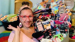 Happy Monday Dollar Tree Haul!!! 8/19/24