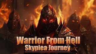 WARRIOR FROM HELL | Epic Inspirational Motivational Music | Epic Music Mix 2024