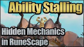 How Ability Stalling Works | Hidden Mechanics in RuneScape