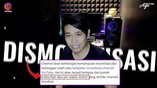 menyetel video non publik atau private setelah monet - ini yang akan terjadi