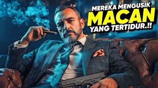 KEMBALI BRUTAL !! DEMI MEMBALAS DENDAM • ALUR CERITA FILM