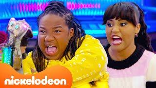 The Danger Force Returns Part 1! | Nickelodeon