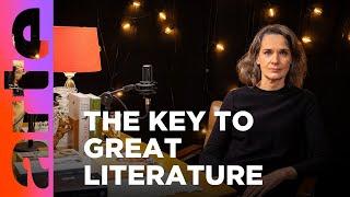 The Book of My Life: With Francesca Melandri | ARTE.tv Culture