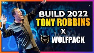 BUILD Conference 2022: eXp Realty Wolf Pack [The Perfect CULTURE for Realtors]