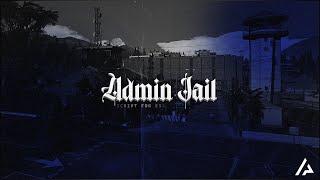 ESX Admin Jail Script | CK Characters (ox_lib) - FiveM Roleplay | ESX Legacy