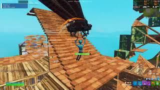 GTX 1060 6GB / R5 3600x 16GB RAM | Fortnite Test