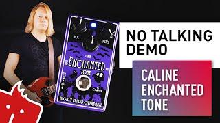 Caline Enchanted Tone // NO TALKING DEMO