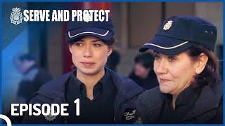 Serve and Protect Full Episode 1