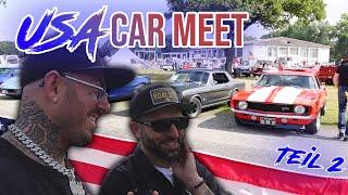 WYLD - USA Car Meet I Das Tuning der anderen Art? Teil 2