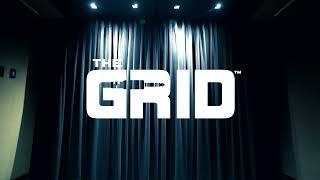 The GRID HiFi - walkthrough   2020