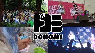 Dokomi | 28.06 - 30.06.2024