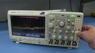 EEVblog #587 - Tektronix MDO3000 Mixed Domain Oscilloscope Teardown